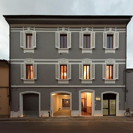 Residenza Cavour Empoli Exterior foto
