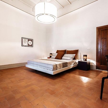 Residenza Cavour Empoli Exterior foto