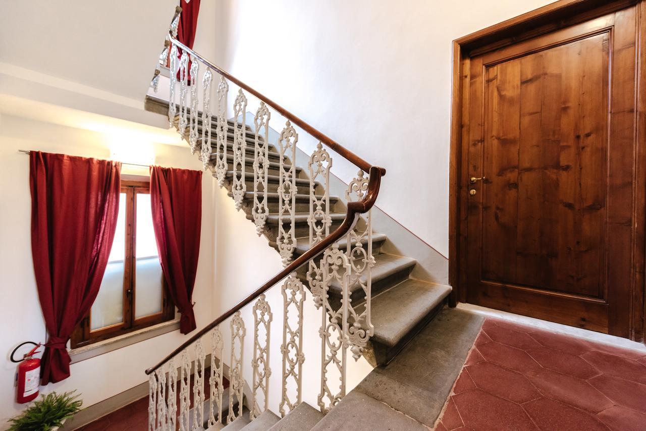 Residenza Cavour Empoli Exterior foto