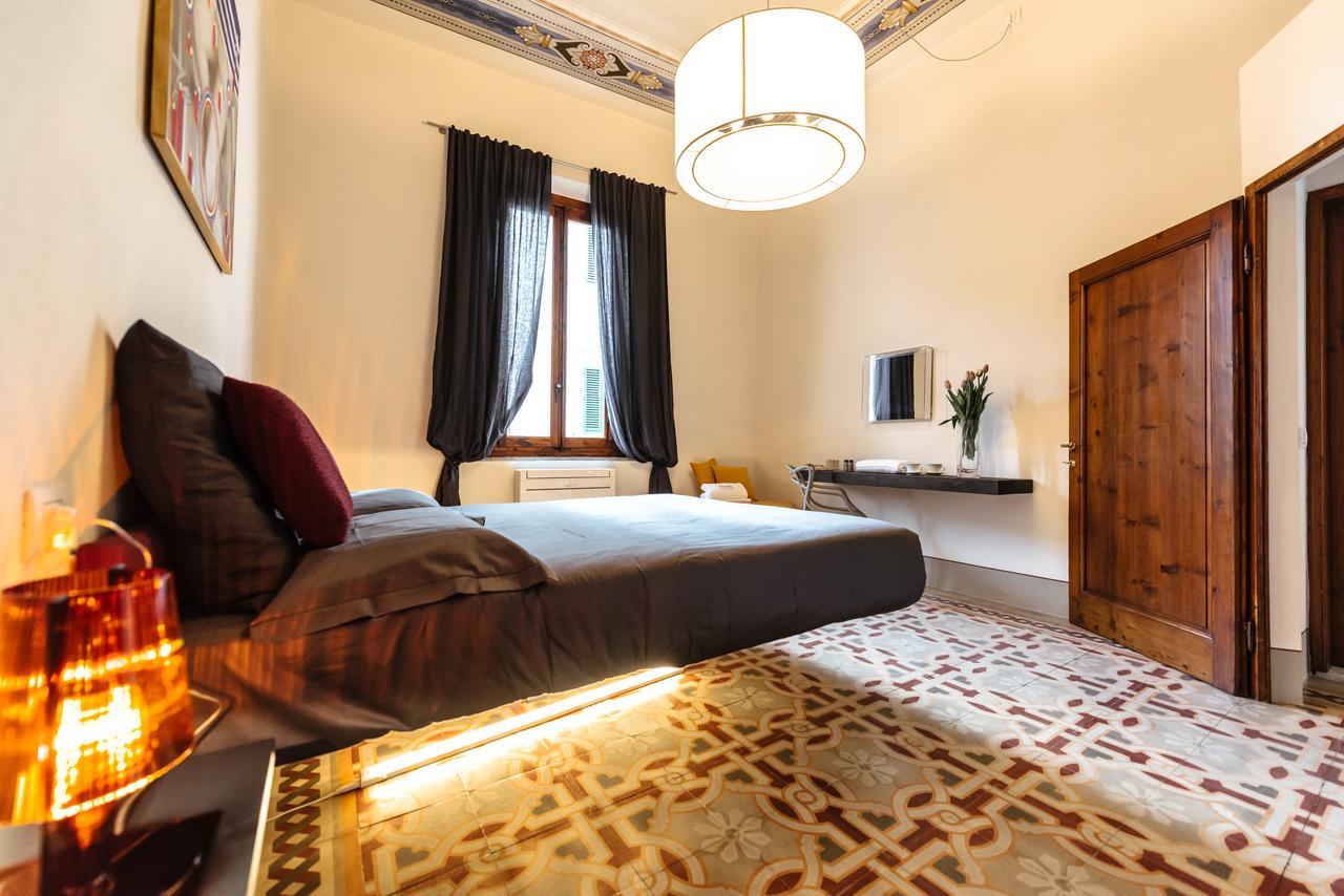 Residenza Cavour Empoli Exterior foto