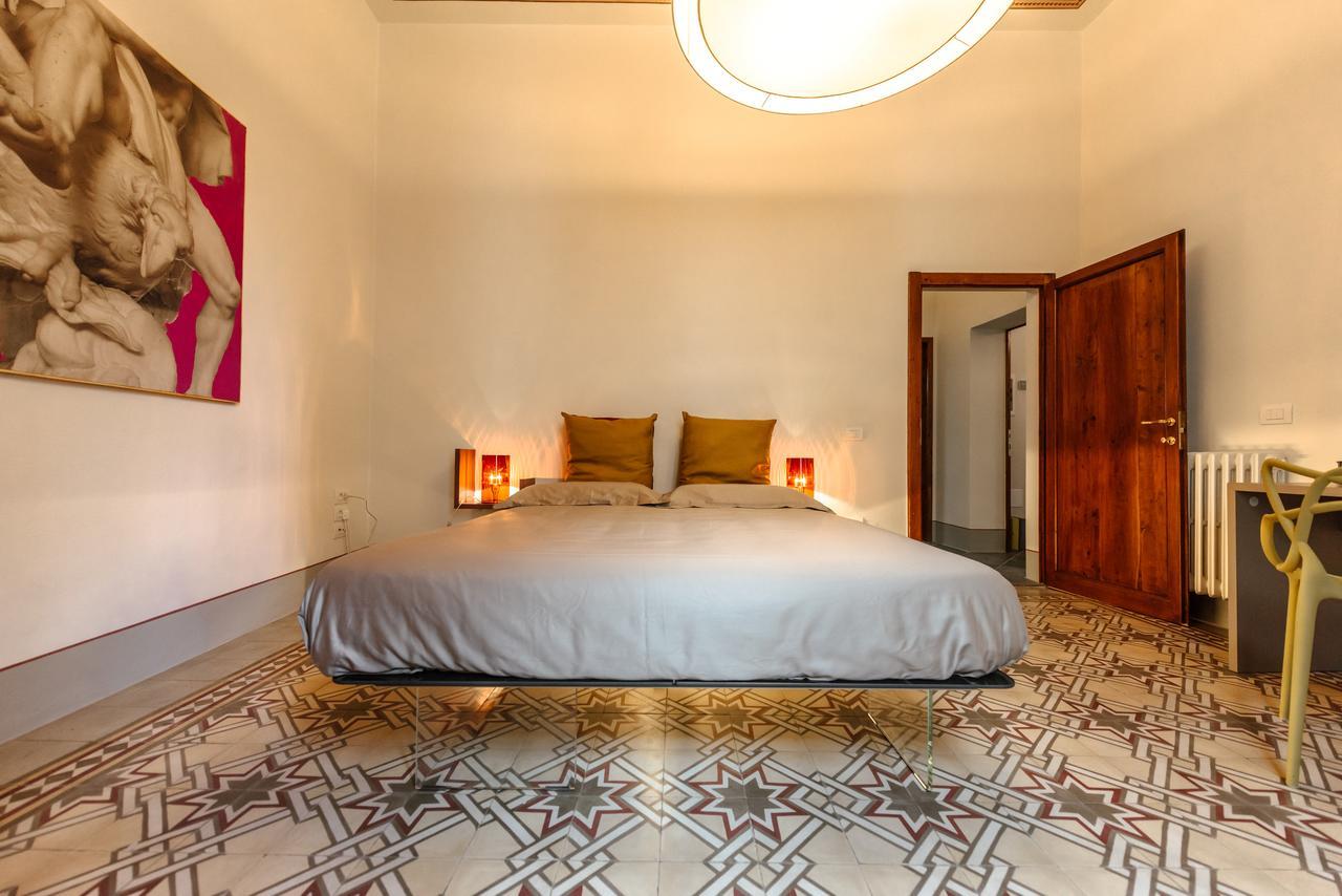 Residenza Cavour Empoli Exterior foto