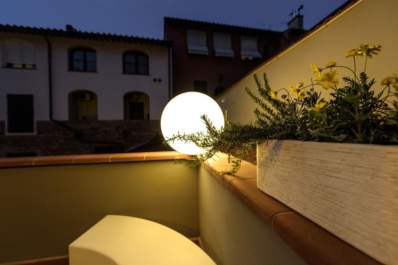 Residenza Cavour Empoli Exterior foto