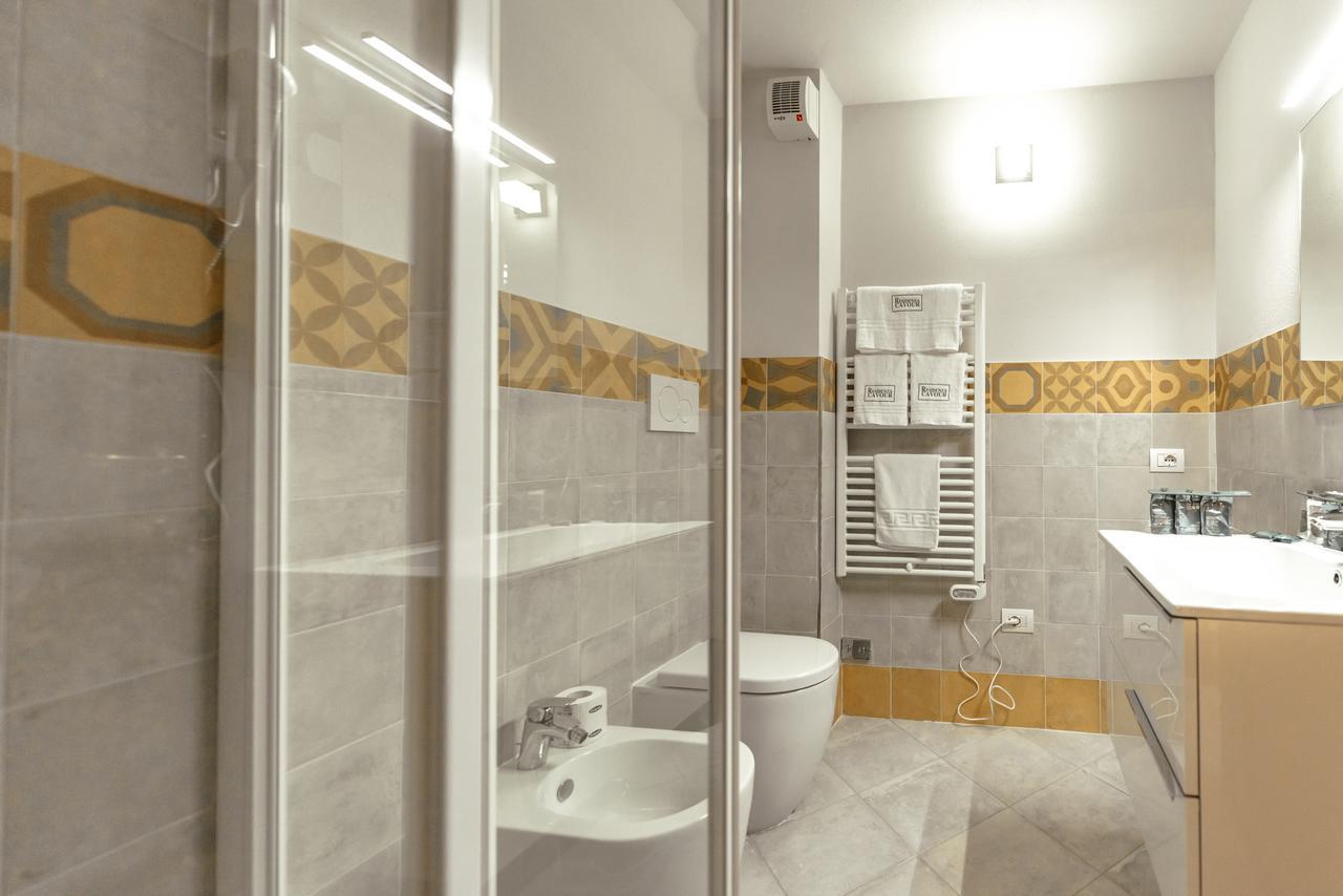 Residenza Cavour Empoli Exterior foto