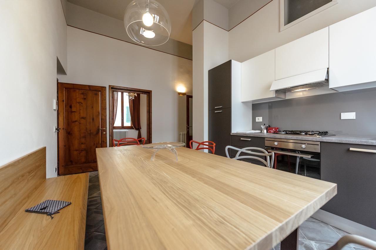 Residenza Cavour Empoli Exterior foto