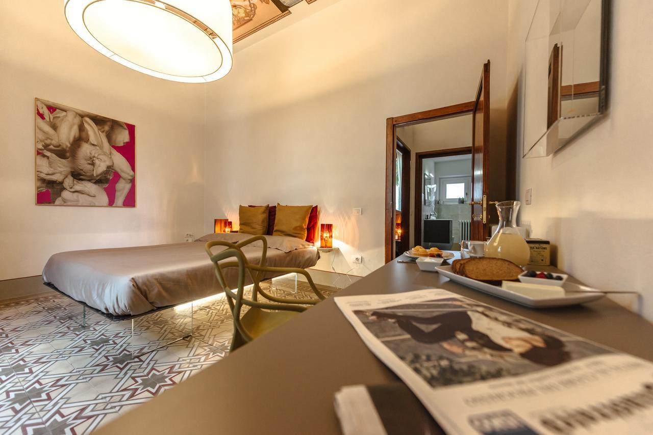 Residenza Cavour Empoli Exterior foto