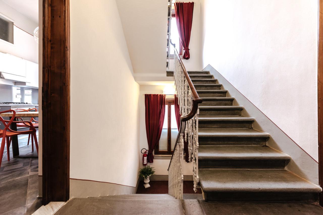 Residenza Cavour Empoli Exterior foto