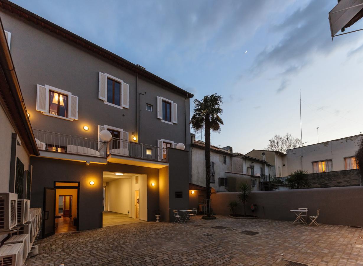 Residenza Cavour Empoli Exterior foto