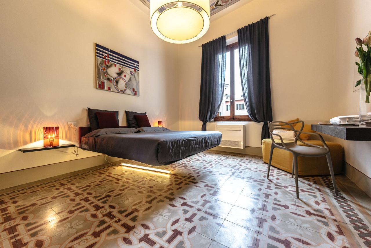 Residenza Cavour Empoli Exterior foto