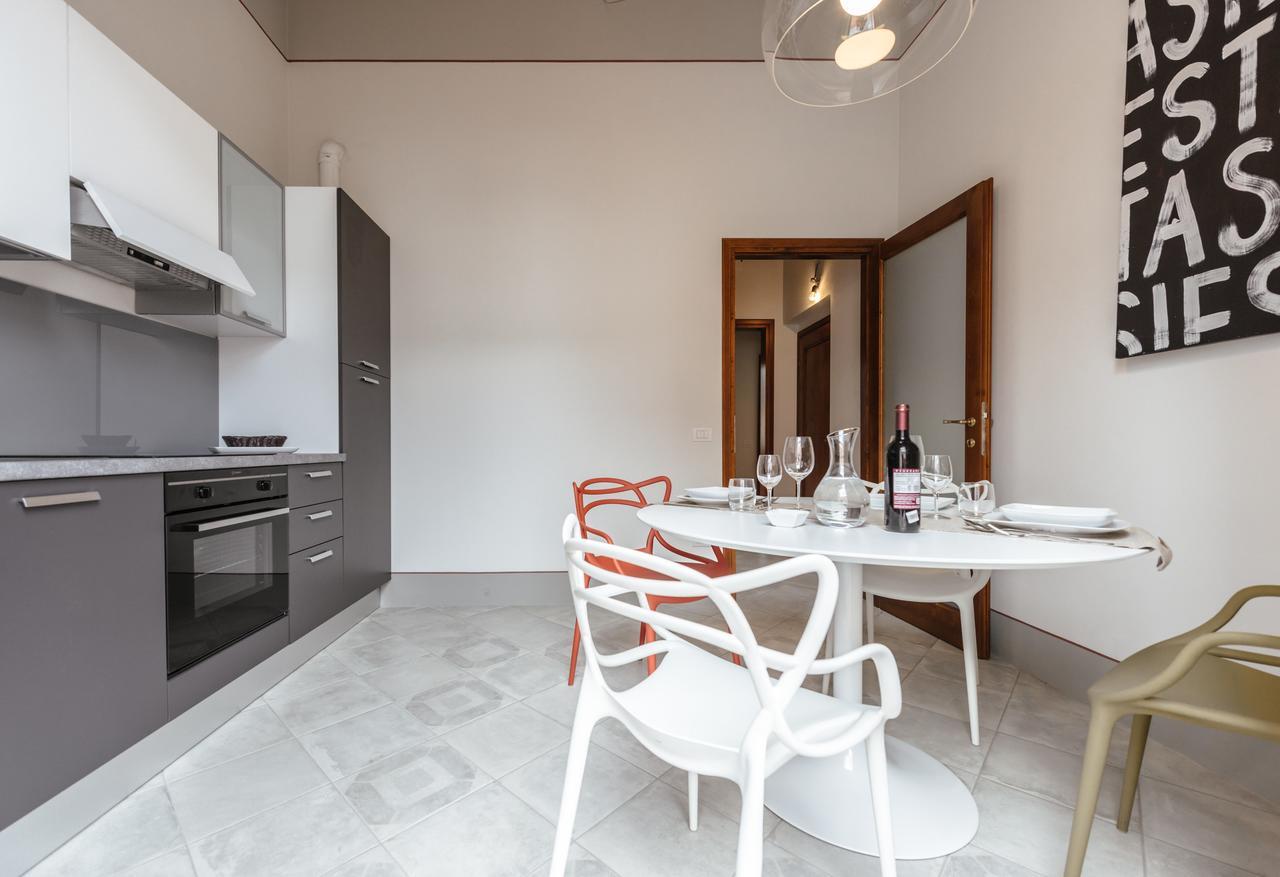 Residenza Cavour Empoli Exterior foto