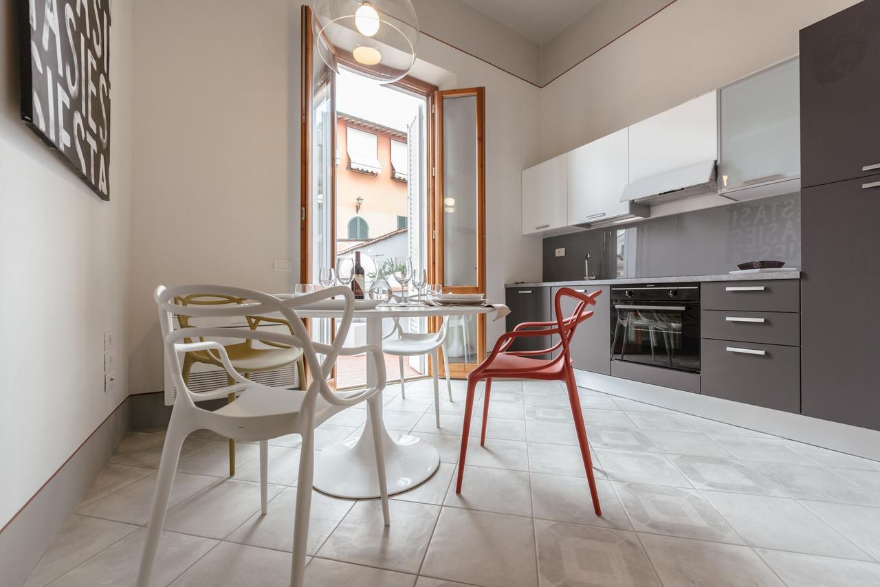 Residenza Cavour Empoli Exterior foto