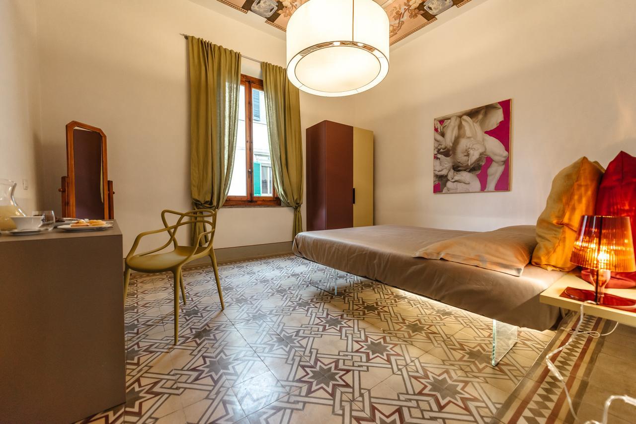 Residenza Cavour Empoli Exterior foto