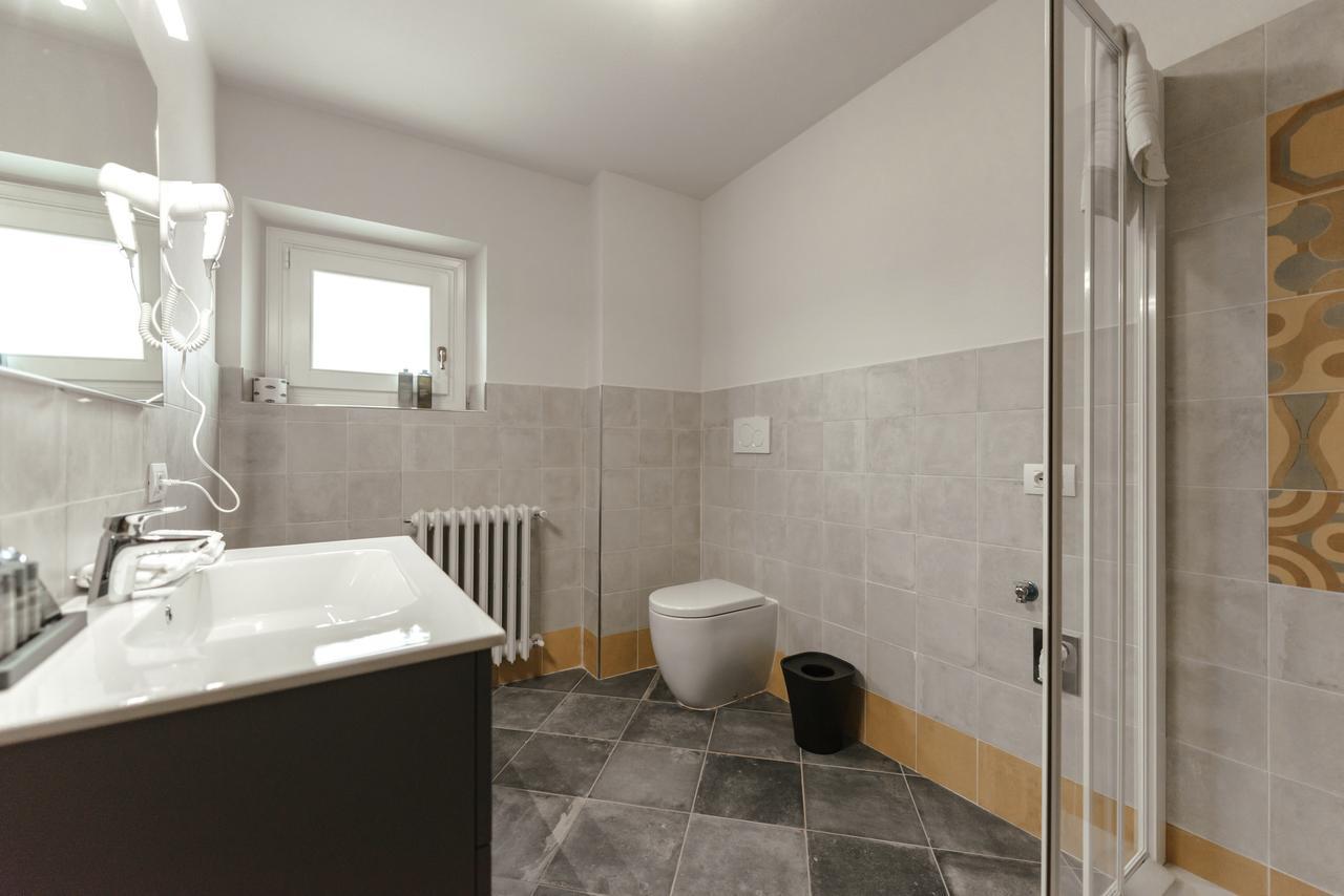 Residenza Cavour Empoli Exterior foto