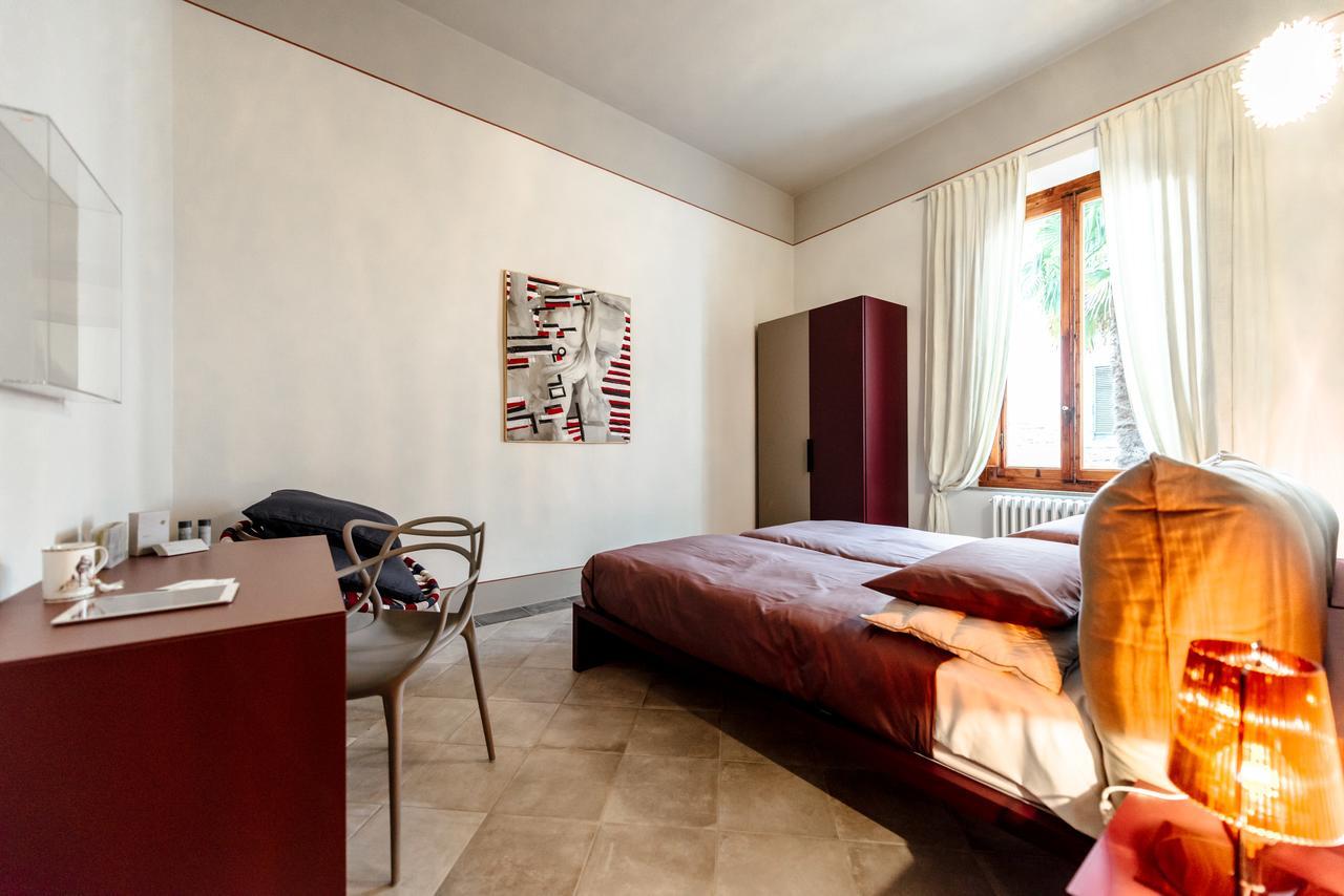Residenza Cavour Empoli Exterior foto