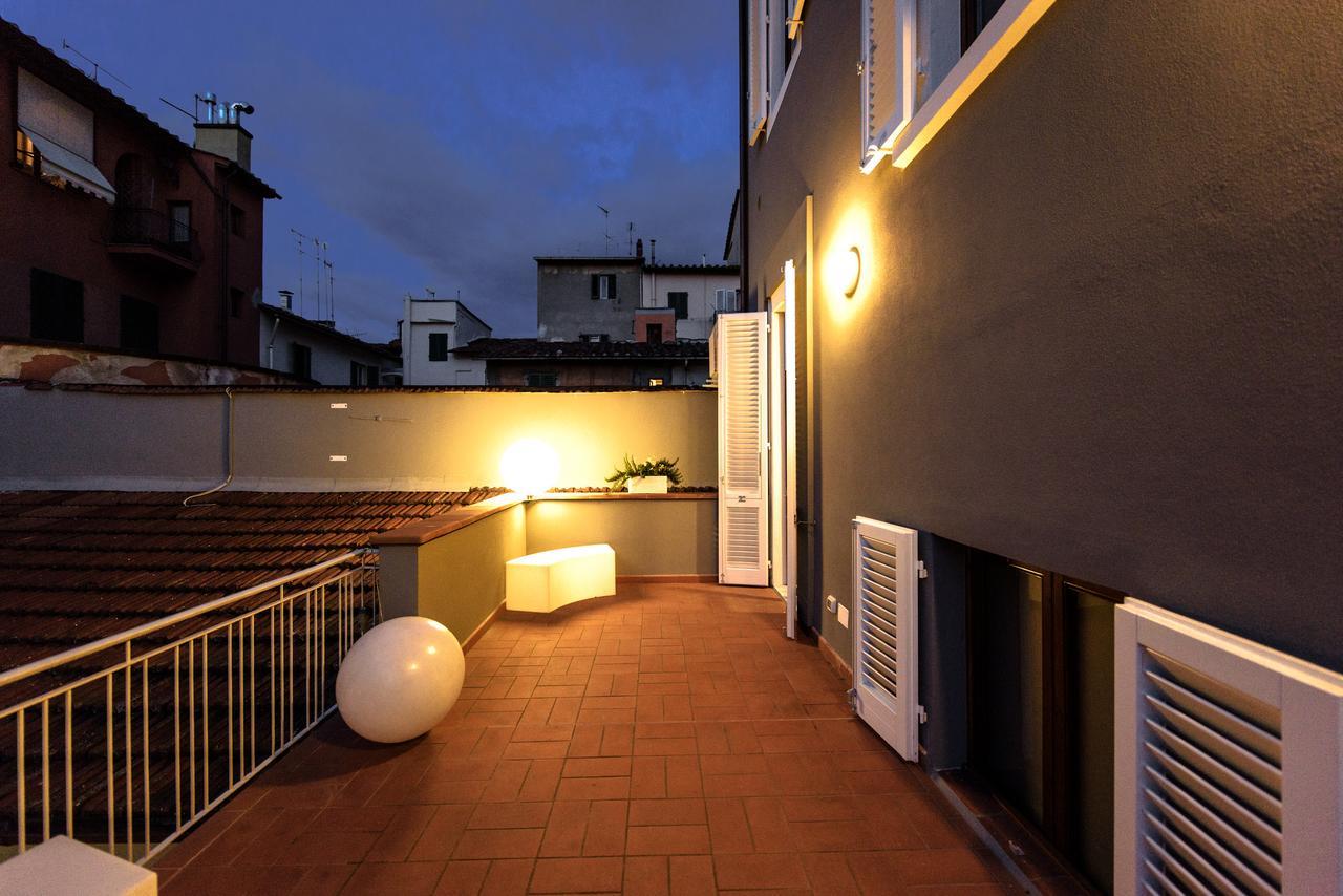 Residenza Cavour Empoli Exterior foto