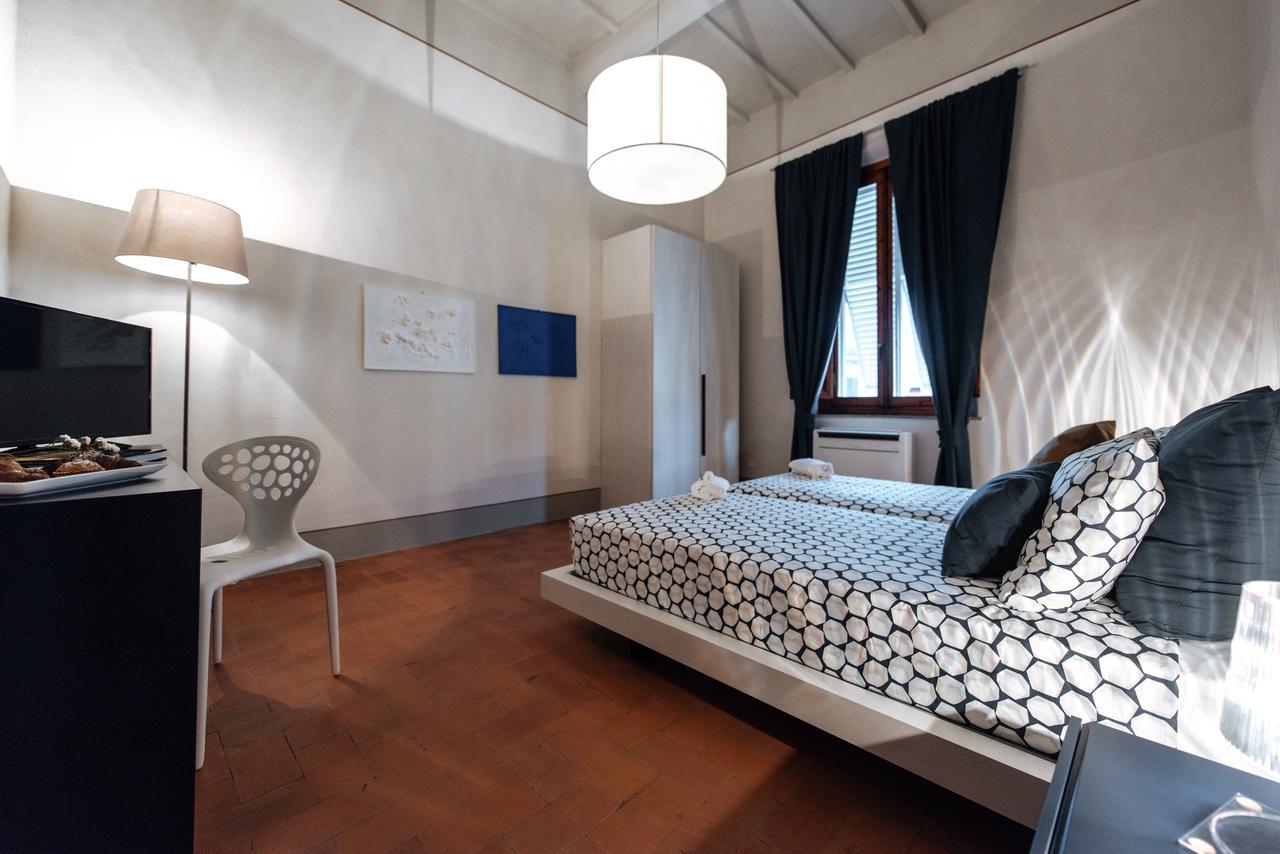 Residenza Cavour Empoli Exterior foto