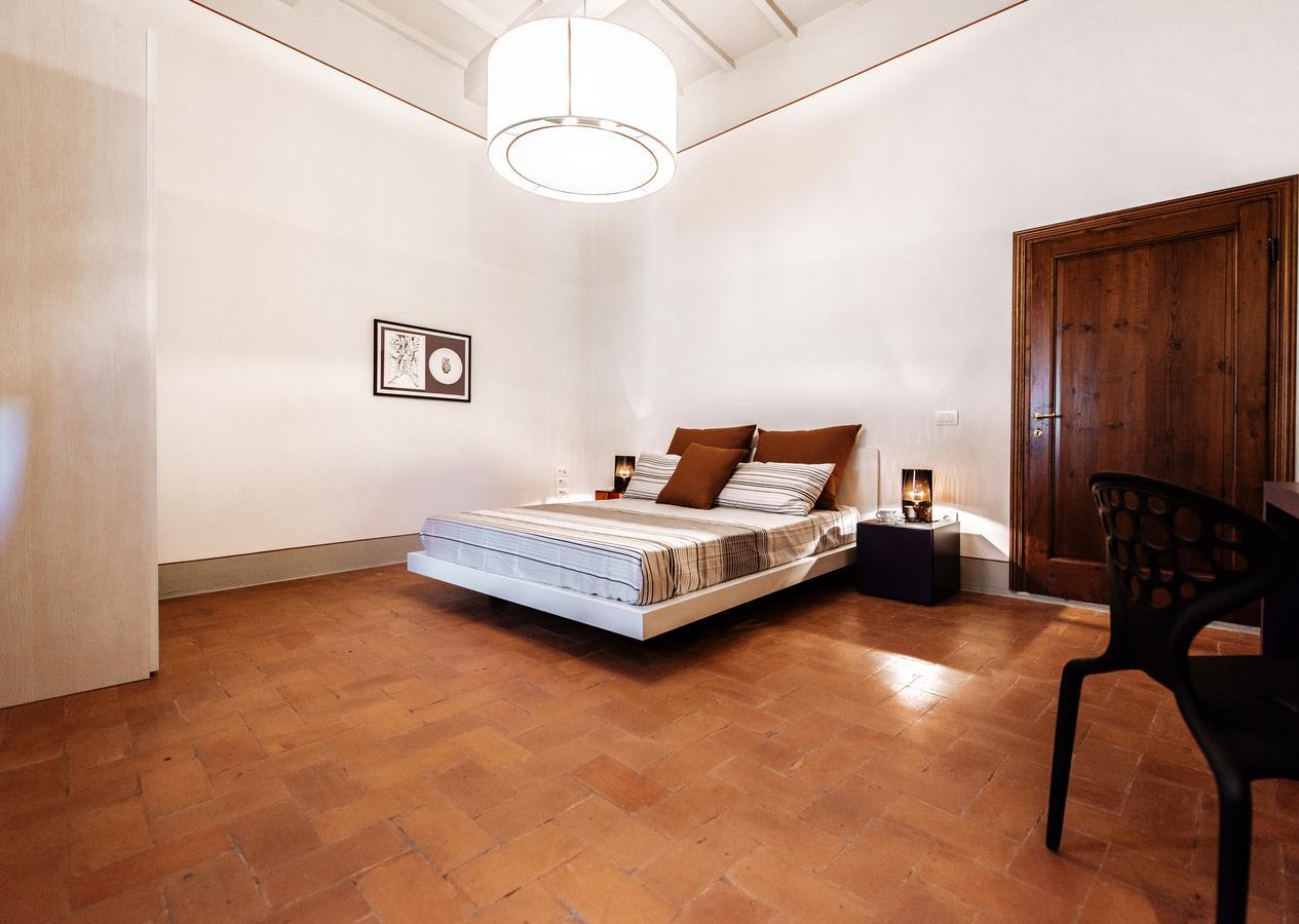 Residenza Cavour Empoli Exterior foto