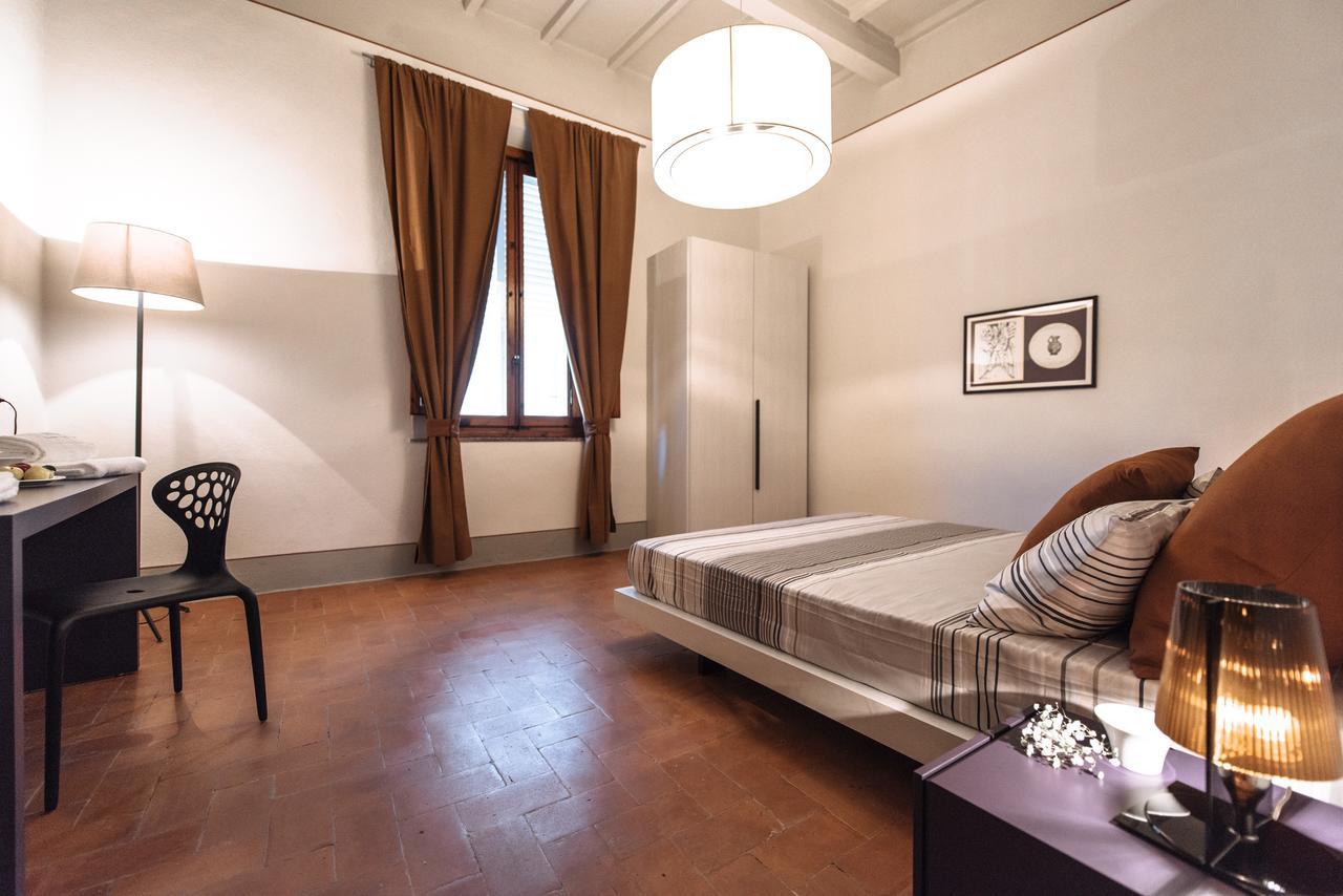 Residenza Cavour Empoli Exterior foto